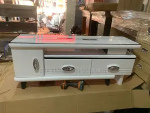 Imported Tv Stand or Cabinet With Drawers