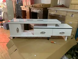 Imported Tv Stand or Cabinet With Drawers