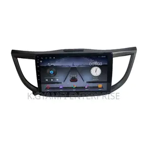 Quality Android Car Tape for Honda Cars