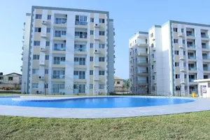 Furnished 2bdrm Apartment in Spintex Sakumono, Accra Metropolitan