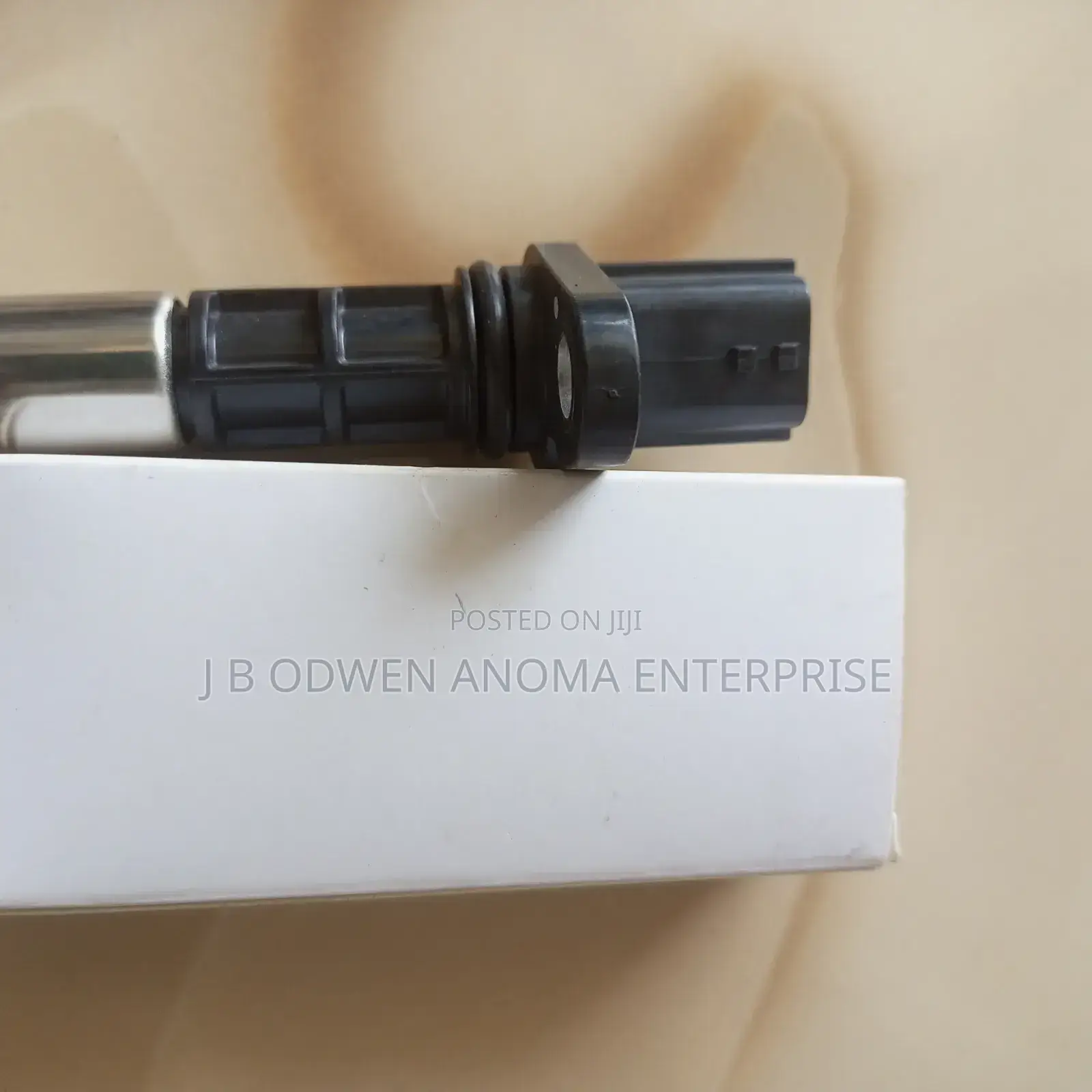 Nissan Sentra 2014 Crank Sensor