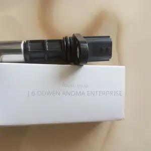 Nissan Sentra 2014 Crank Sensor