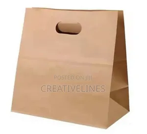 A3 Brown Krafts