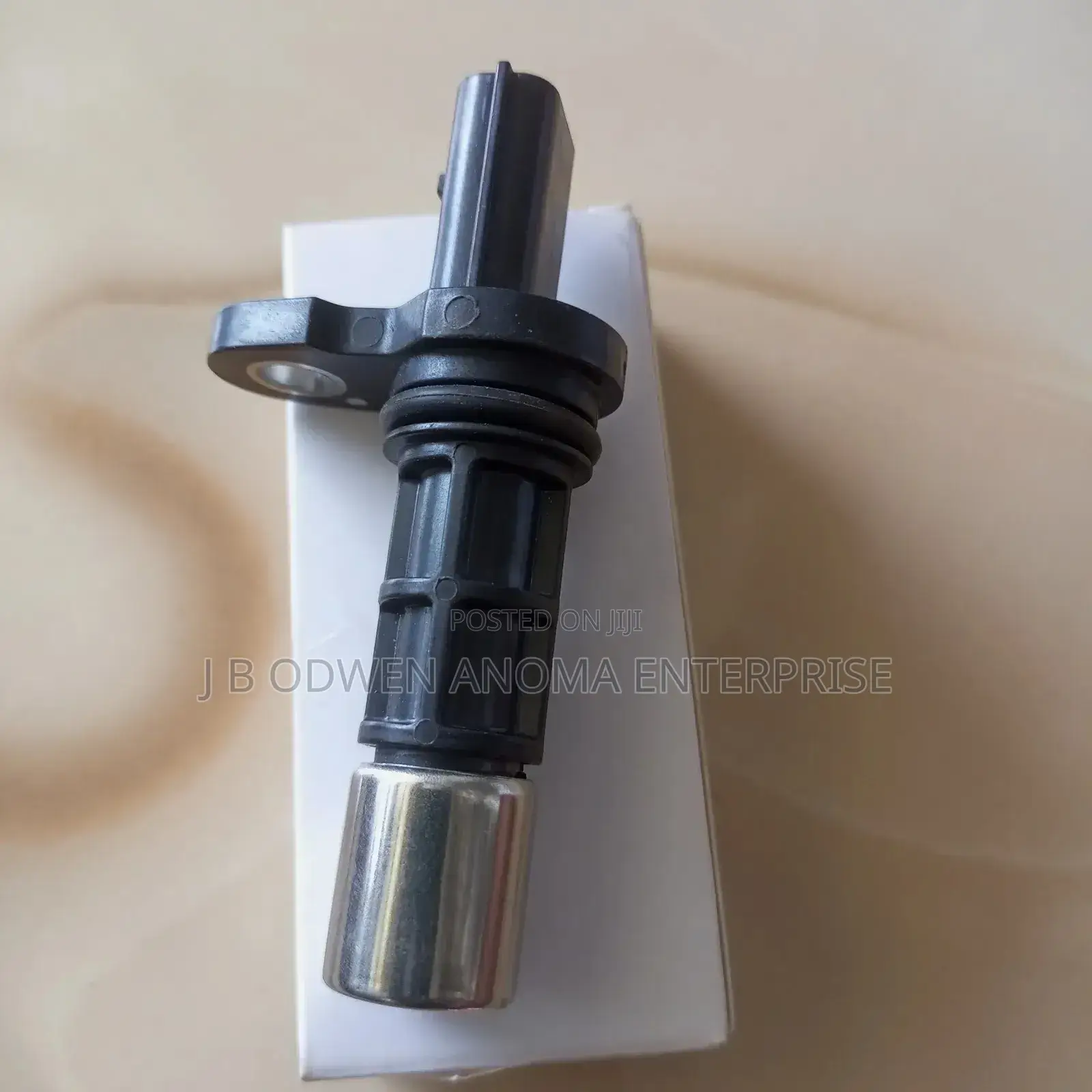 Nissan Sentra 2014 Crank Sensor