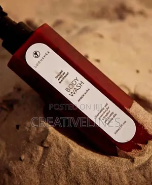 Customised Cream Labels