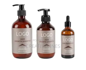 Liquid Soap Labels