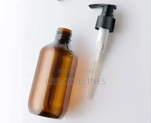 Liquid Soap Labels