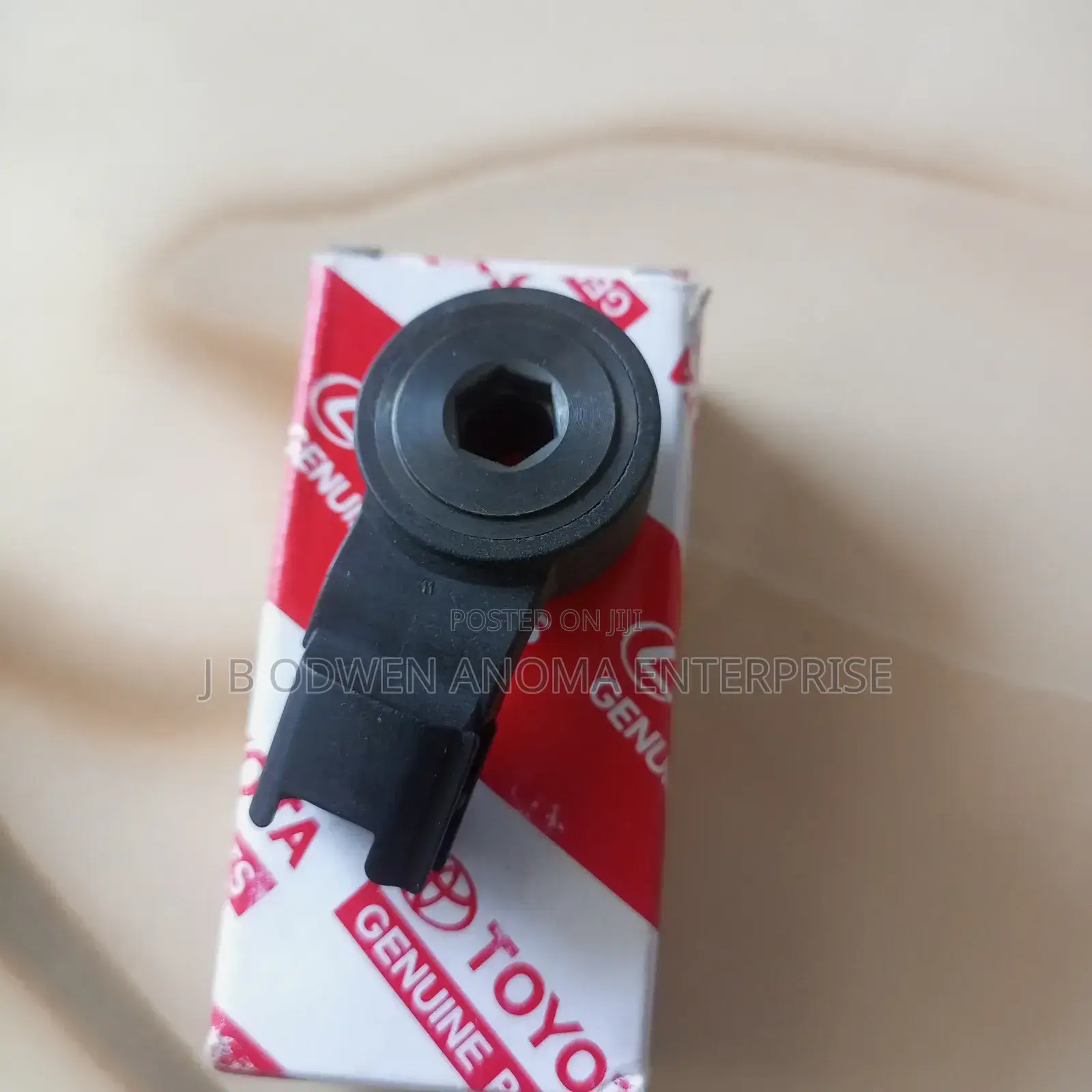Toyota Corolla 2009 Knock Sensor