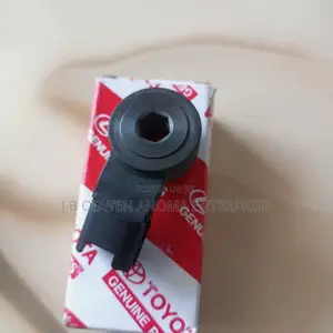 Toyota Corolla 2009 Knock Sensor