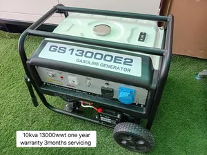 High Coporated Engine Generator 10kva 13000wwt 10kva