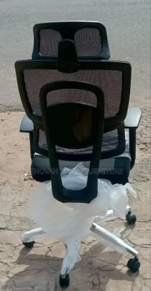 Quality Swivel Chair for Office Used
