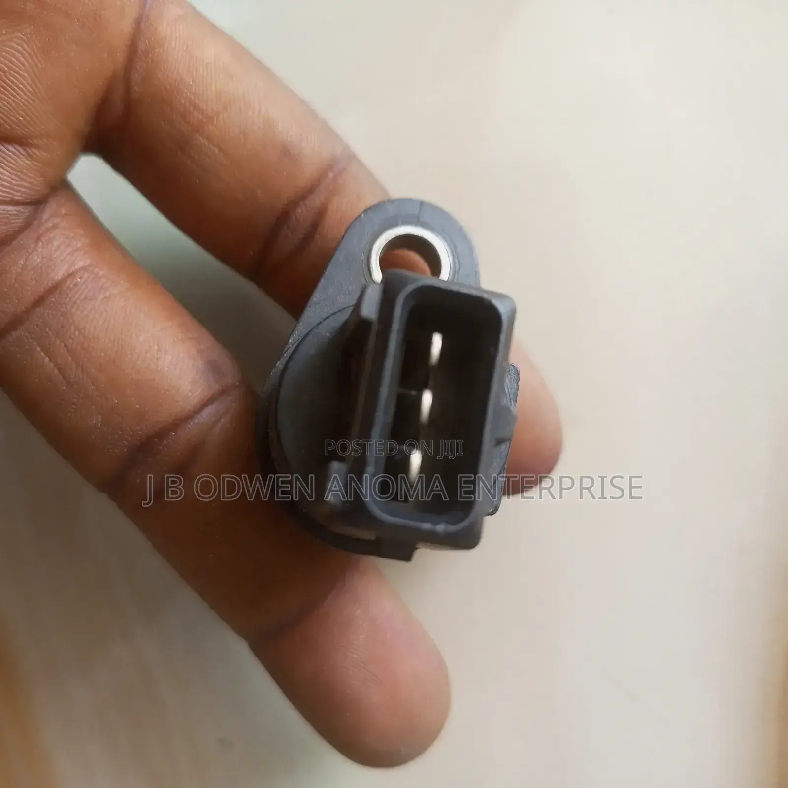Kia Rio 2009 Cam Sensor