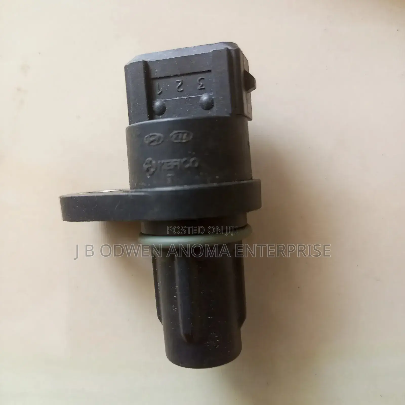 Kia Rio 2009 Cam Sensor