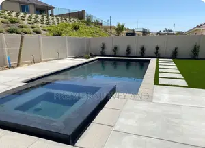 Swimming Pool Construction