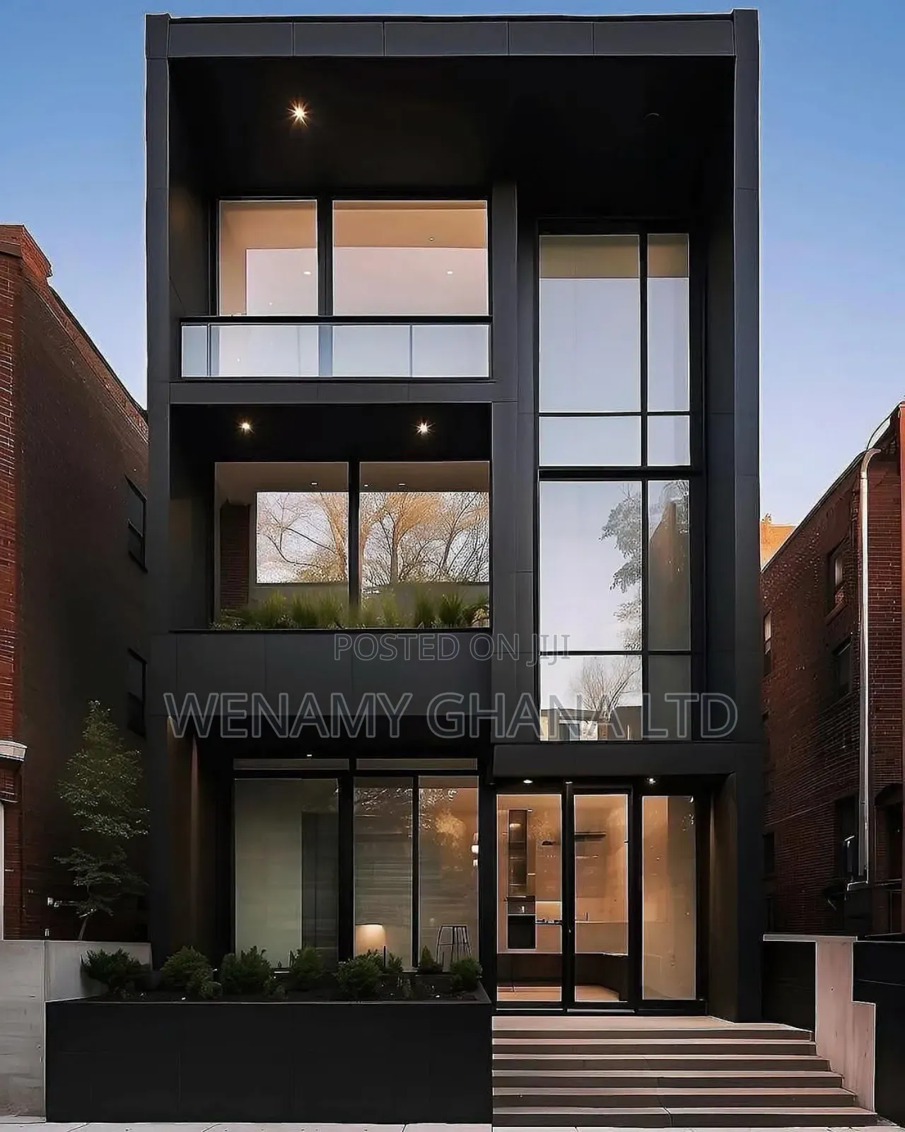 4bdrm House in Accra for sale