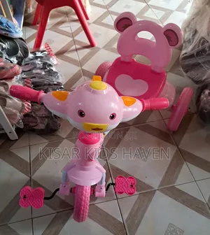 Kids Tricycle With Music 1 to 2half Years