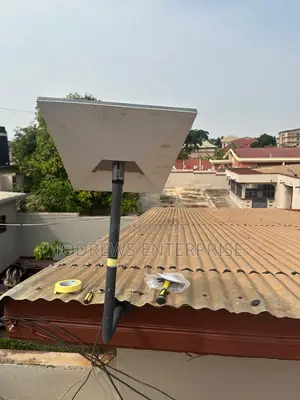 Starlink Installation Services