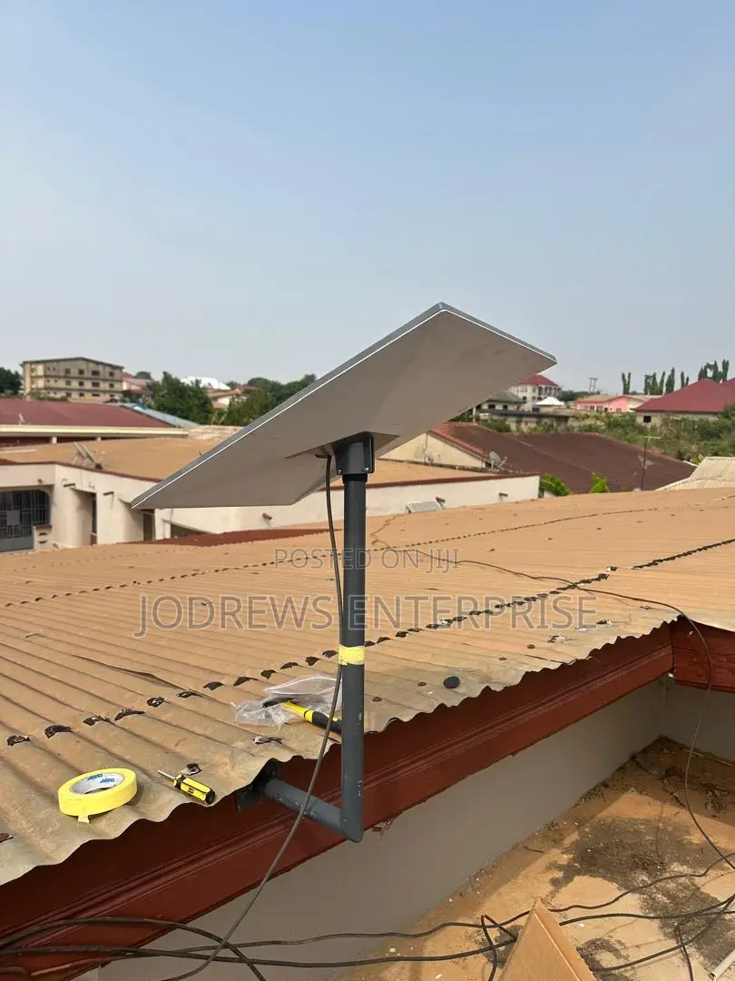 Starlink Installation Services