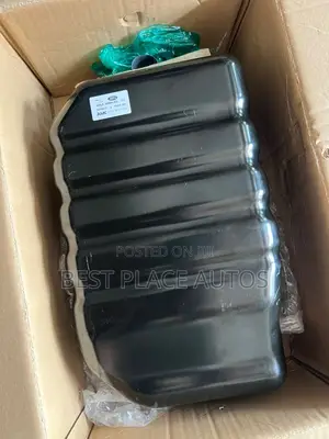 Range Rover Vouge 2022 Air Suspension Compressor Pump