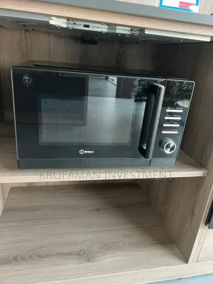 Sigma Sig-Mw25-B Microwave Oven With Grill1200w - 25l
