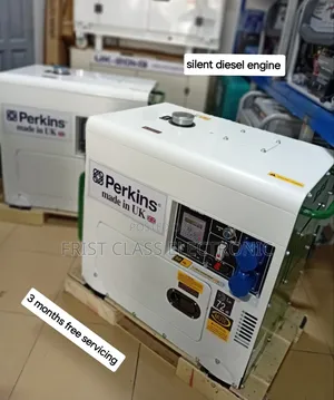 15kva Home Backup Power Supply