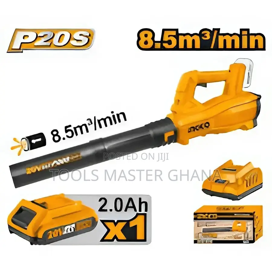 Cordless Blower - Cabli203235