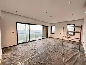 Furnished 3bdrm Duplex in Skm Properties, Lashibi for sale