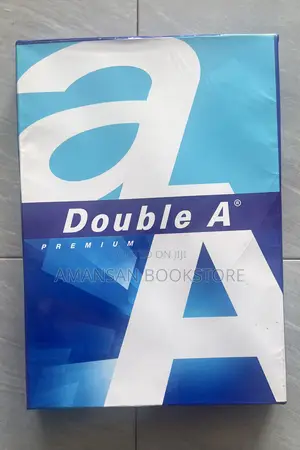 Ream of A3 Paper (Double A)