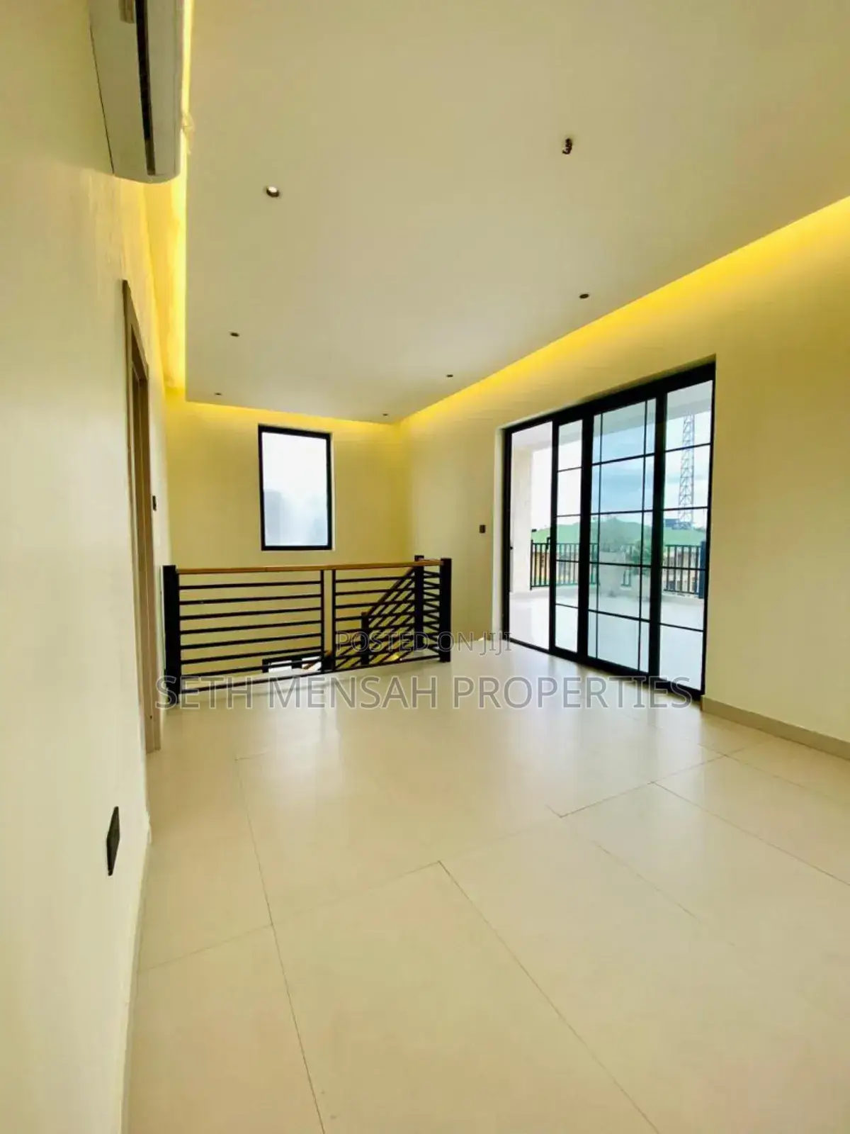 4bdrm House in Skm Properties, Dzorwulu for sale