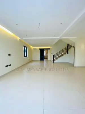 4bdrm House in Skm Properties, Dzorwulu for sale