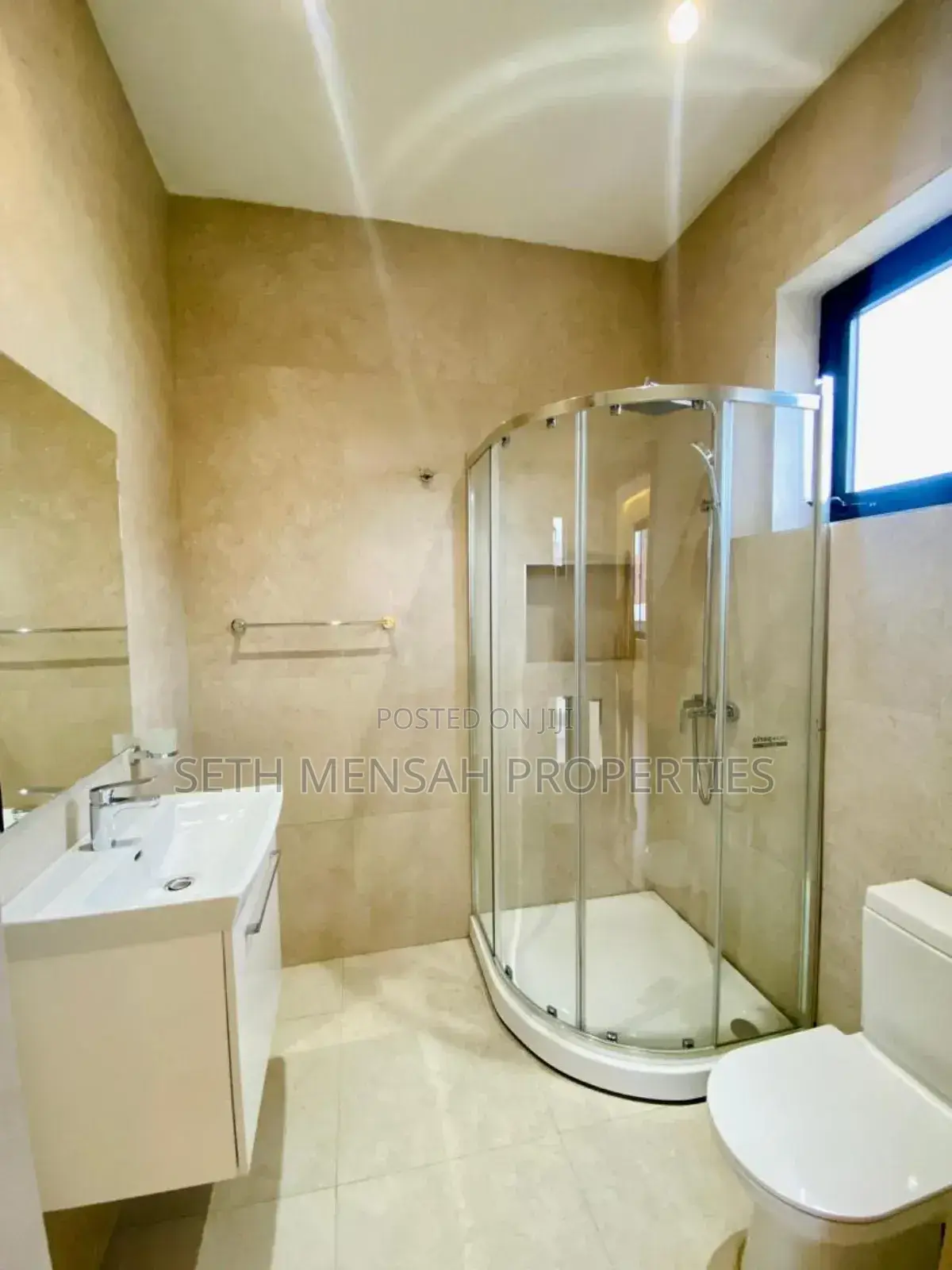 4bdrm House in Skm Properties, Dzorwulu for sale