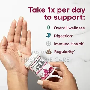 Physician's Choice Women's Probiotic