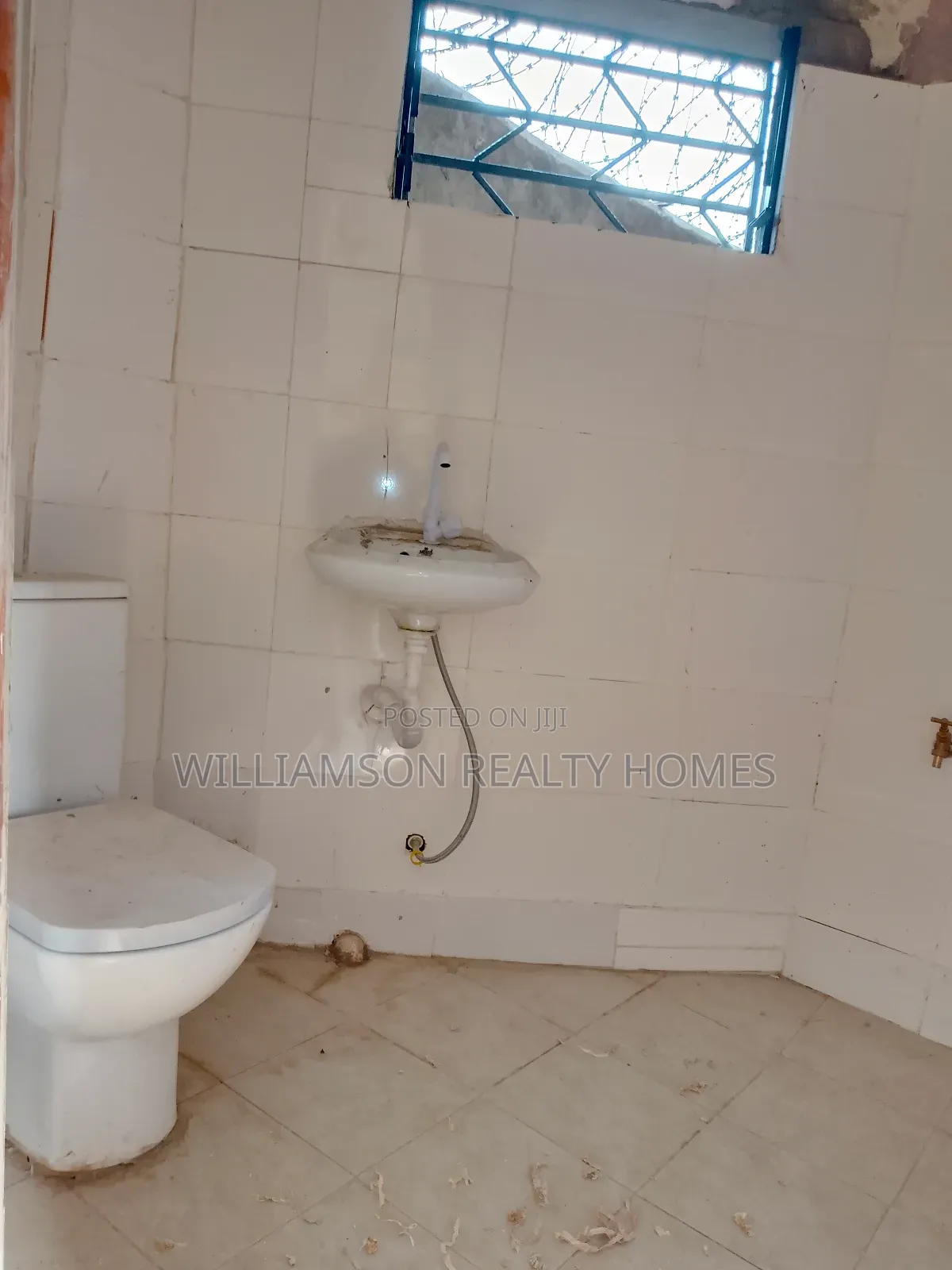 1bdrm Apartment in Devtraco Estate Area, Spintex for rent