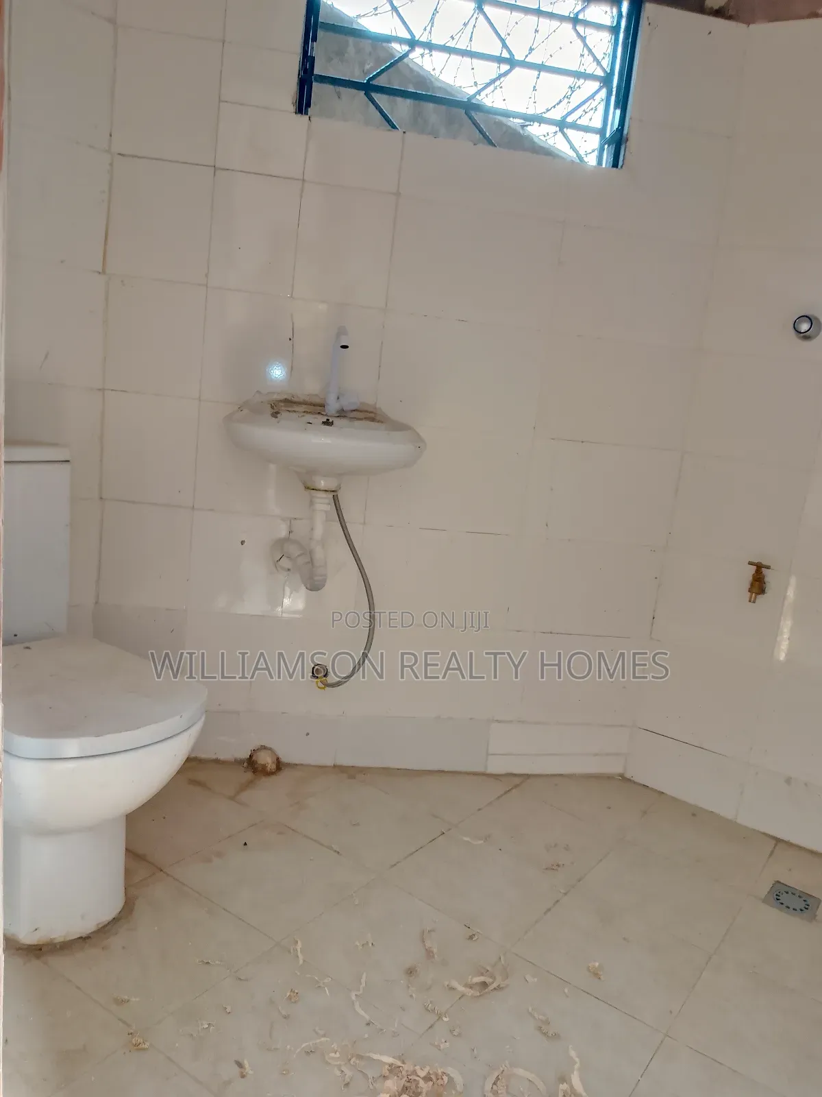 1bdrm Apartment in Devtraco Estate Area, Spintex for rent