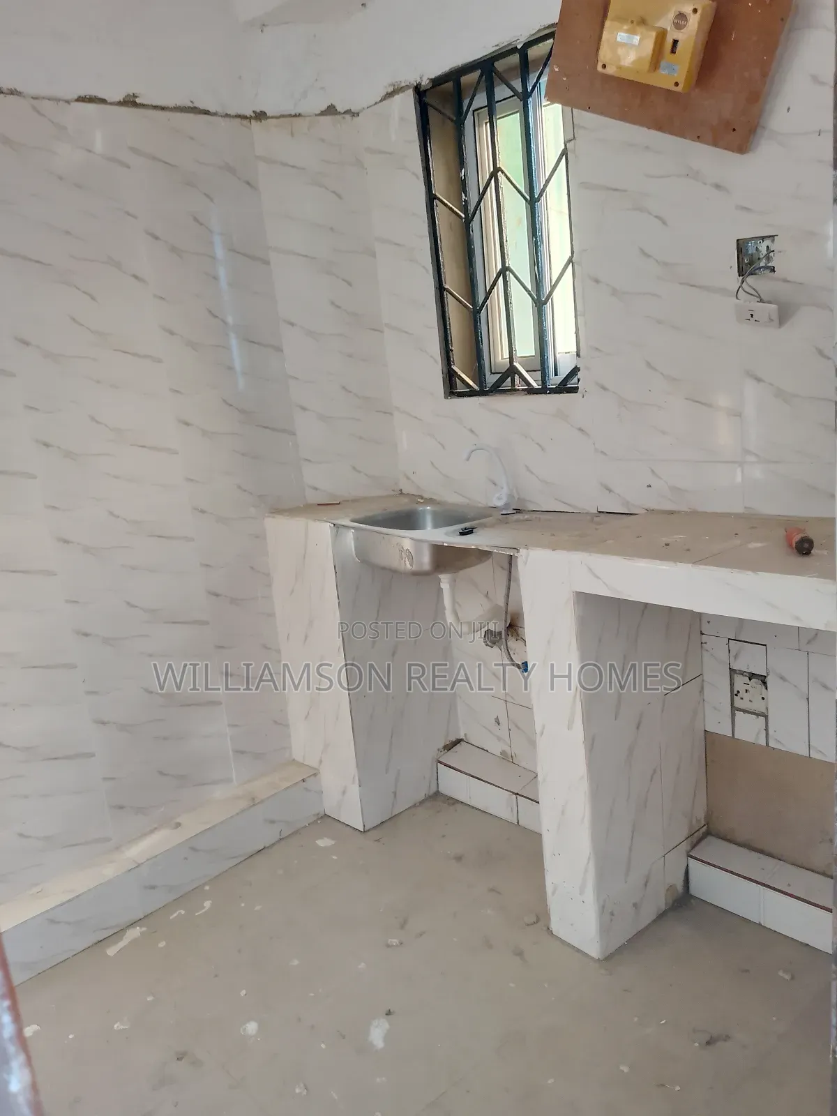 1bdrm Apartment in Devtraco Estate Area, Spintex for rent