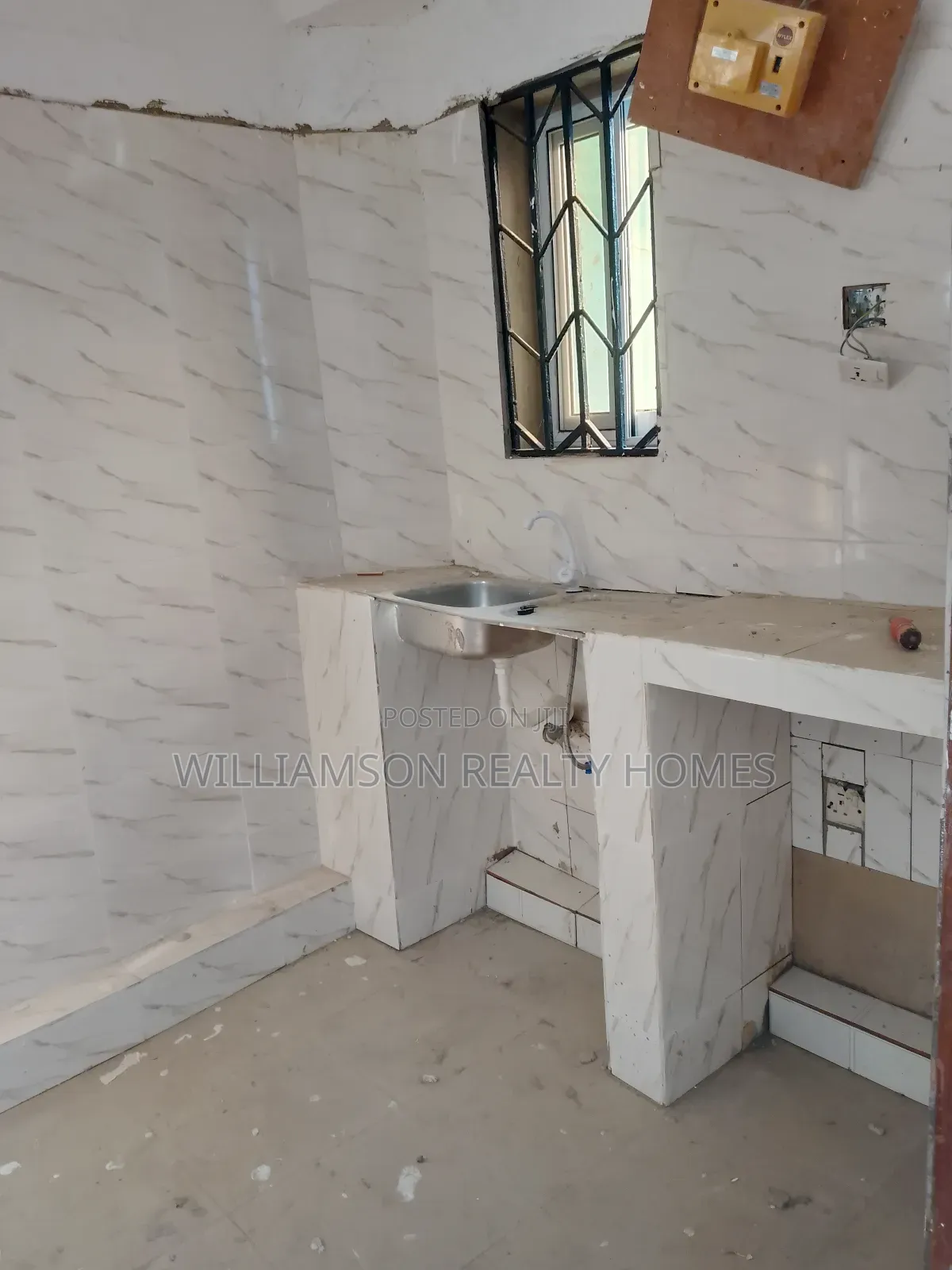 1bdrm Apartment in Devtraco Estate Area, Spintex for rent