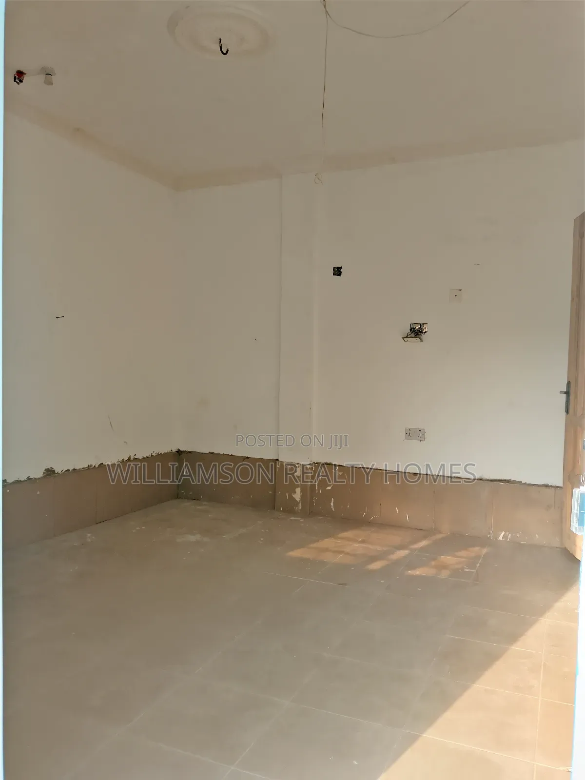 1bdrm Apartment in Devtraco Estate Area, Spintex for rent