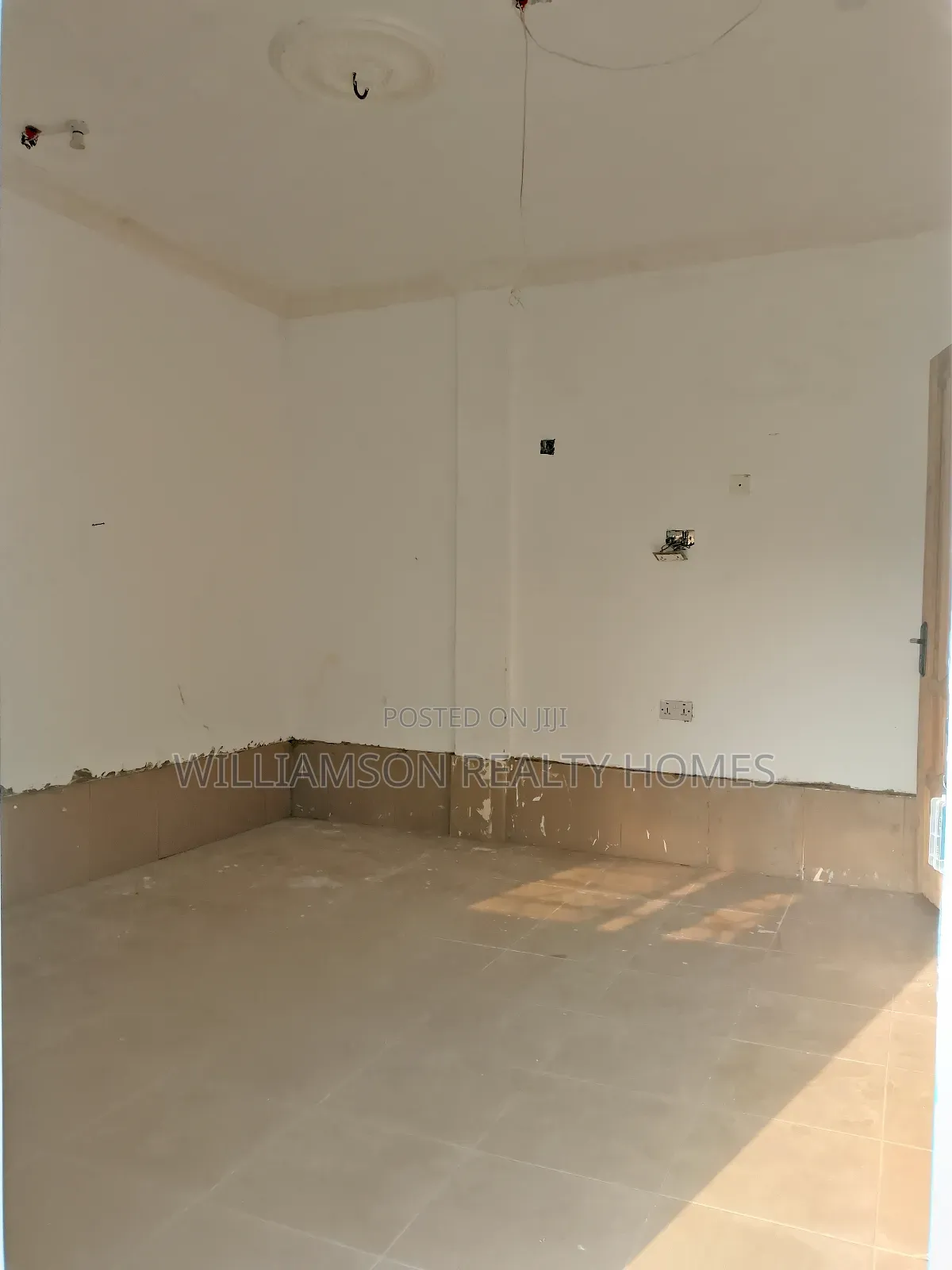 1bdrm Apartment in Devtraco Estate Area, Spintex for rent