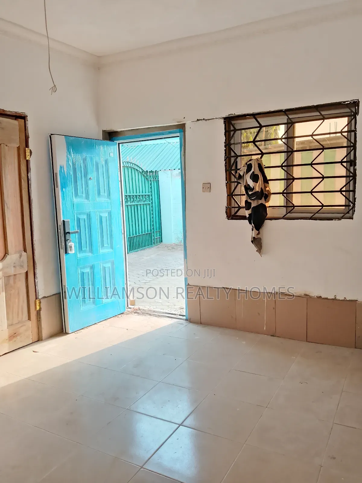 1bdrm Apartment in Devtraco Estate Area, Spintex for rent