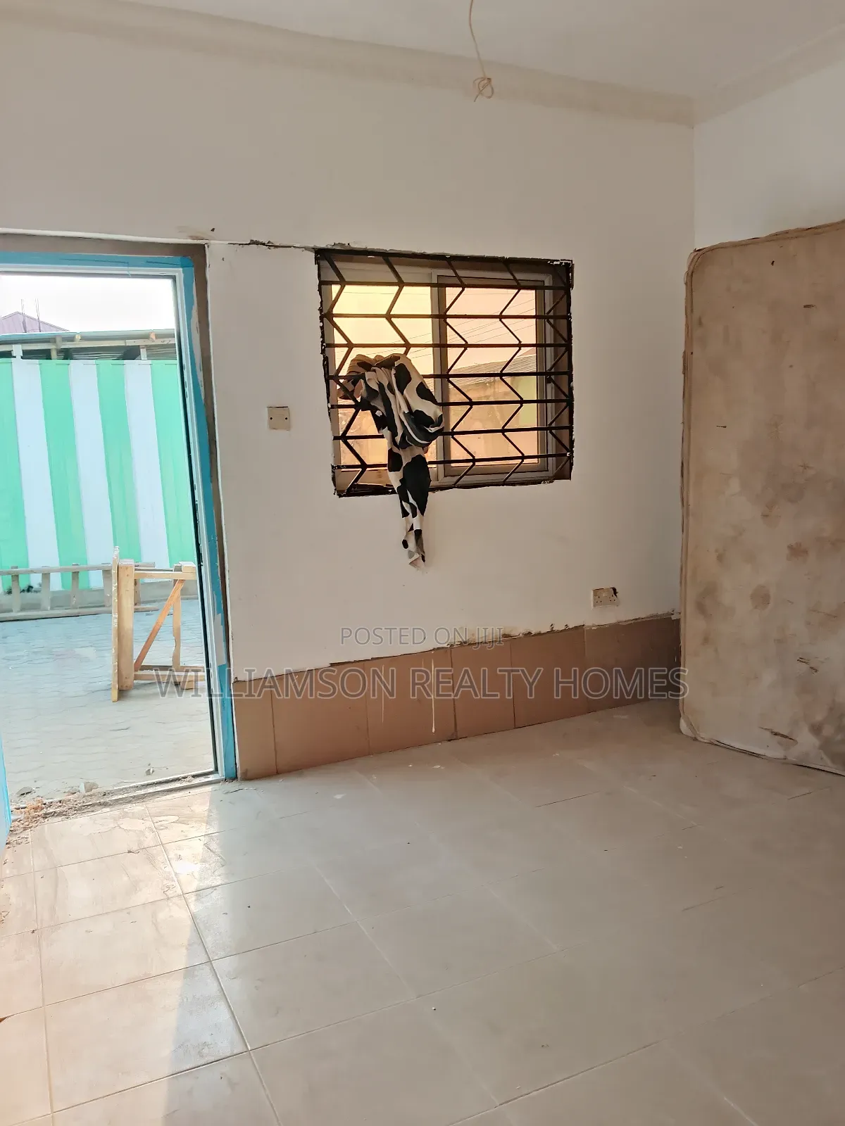 1bdrm Apartment in Devtraco Estate Area, Spintex for rent