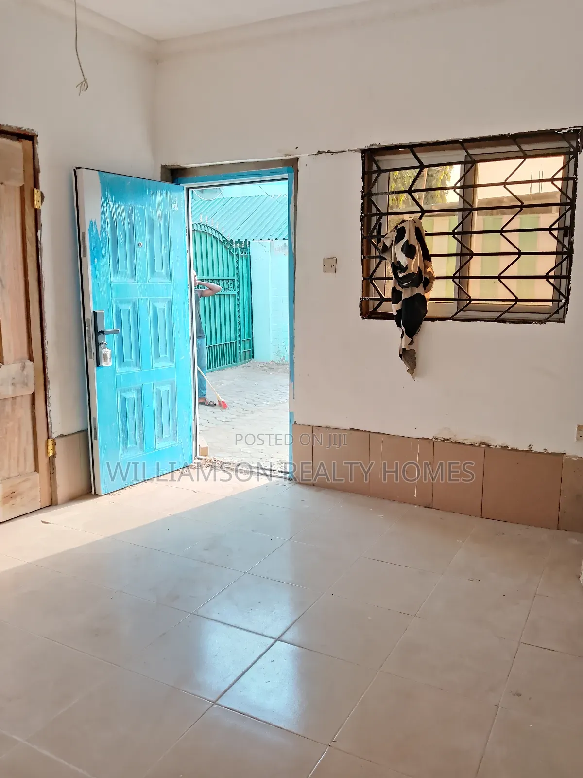1bdrm Apartment in Devtraco Estate Area, Spintex for rent
