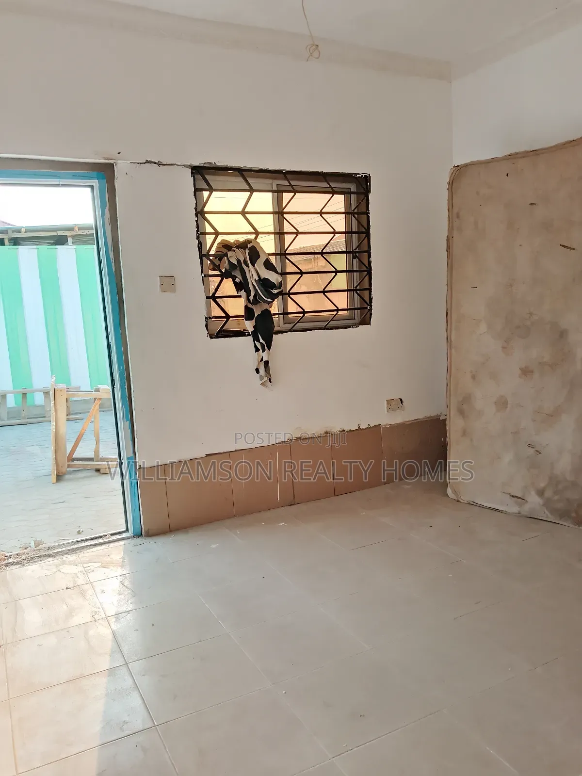 1bdrm Apartment in Devtraco Estate Area, Spintex for rent