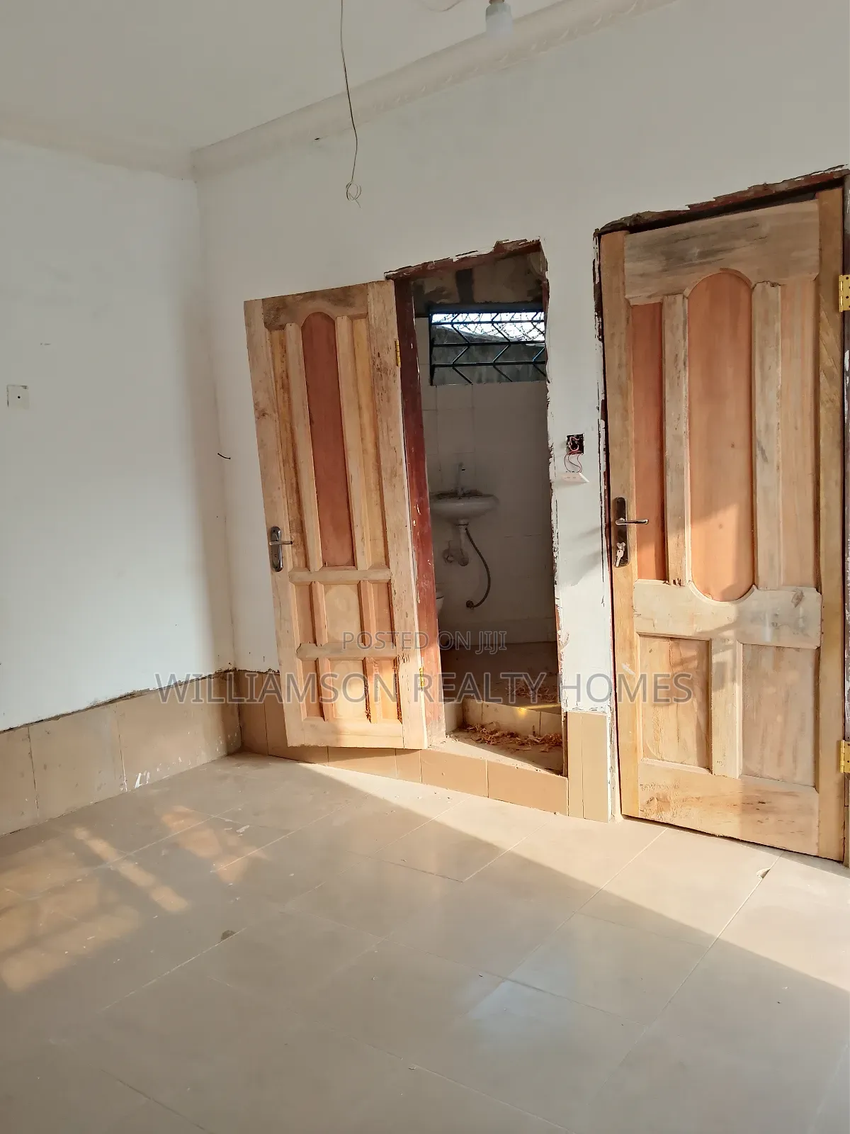 1bdrm Apartment in Devtraco Estate Area, Spintex for rent