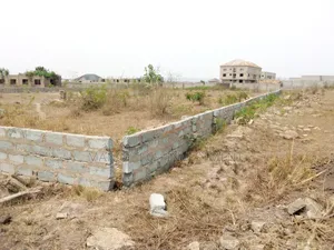 Top-Top One Acre of Land at Katamanso