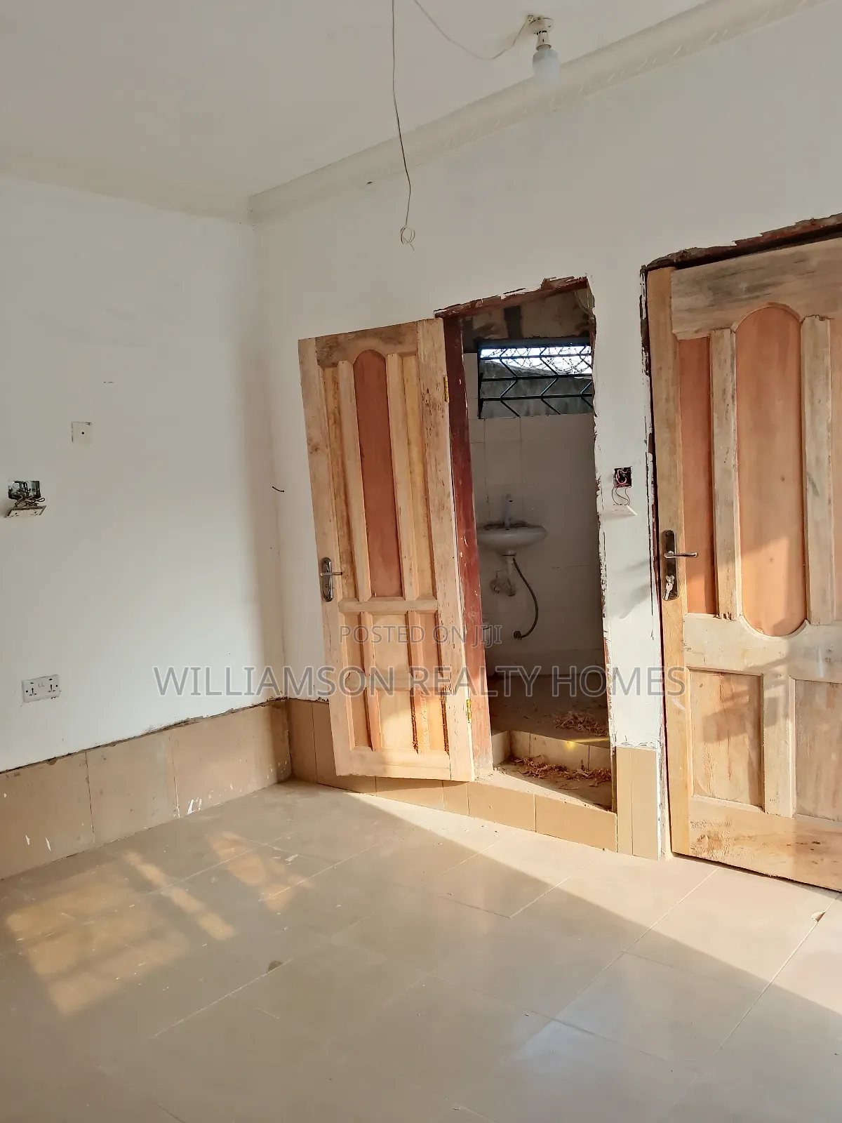 1bdrm Apartment in Devtraco Estate Area, Spintex for rent