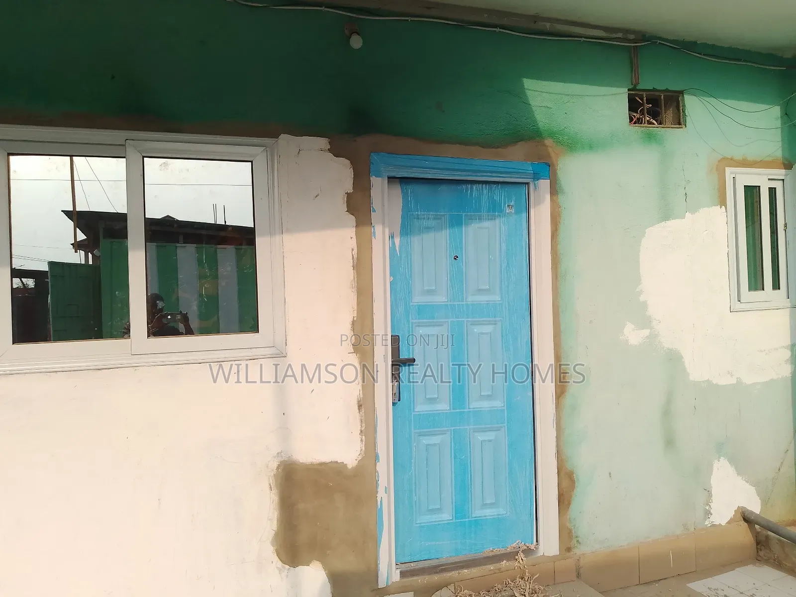 1bdrm Apartment in Devtraco Estate Area, Spintex for rent