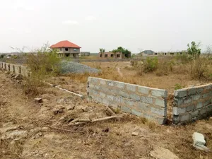 Top-Top One Acre of Land at Katamanso