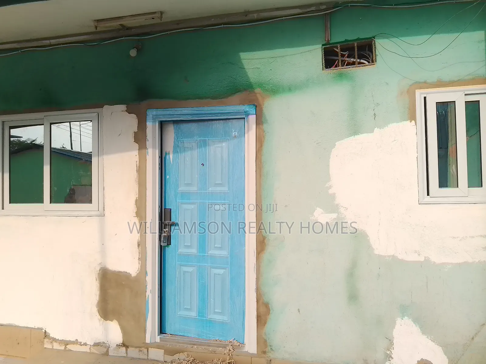 1bdrm Apartment in Devtraco Estate Area, Spintex for rent