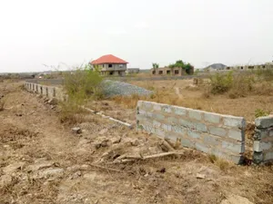 Top-Top One Acre of Land at Katamanso