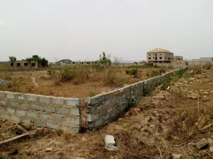Top-Top One Acre of Land at Katamanso